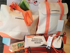 -星巴克(天津凯德天津湾店)