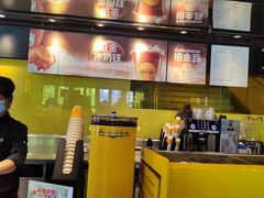-麦当劳(新王府井店)
