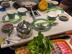 -润园四季椰子鸡火锅(海上世界店)