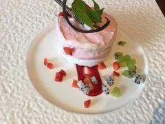 -卡本妮法餐厅·北京和平宾馆
