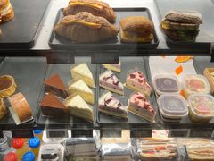 -星巴克(深圳北站B5检票口)