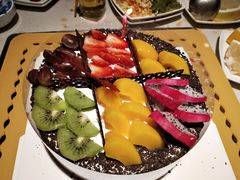 -海底捞火锅鲜切牛肉主题店(长寿路店)