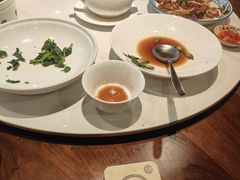 -申粤轩酒楼·三十年粤菜经典(丁香花园店)