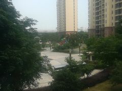 -菁汇公寓