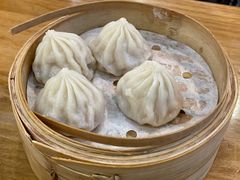 鲜肉小笼-鴻瑞興面馆(保利时光里店)