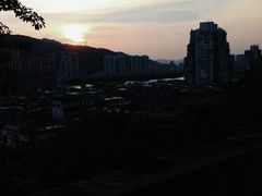 -大炮台