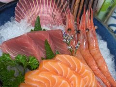 -沼津港精致料理·寿喜烧·烧鸟(青浦宝龙广场店)