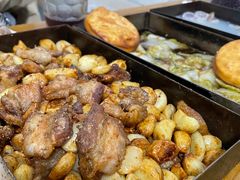 -晓梦戳子肉(瑞云路店)