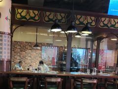 -马迭尔德式西餐精酿啤酒屋(中央大街店)