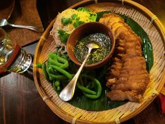 柠檬撒-花马天堂云南餐厅 Lost Heaven(高邮路店)