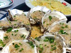 -达叔香味海鲜(海棠68环球美食街店)