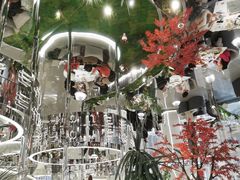 -3号仓库·创意中国菜(新世界城店)