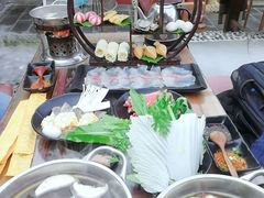-丽江庭院之爱在路上(西单店)