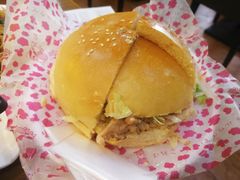 -繁仔牛杂(石排店)