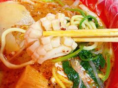 -安发瞧麻辣烫(总店)