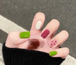 -兔猫ToMoreNails美甲美睫