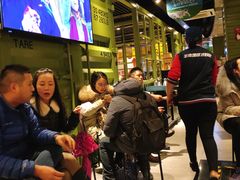 等位区-丰茂烤串(钦州北路店)