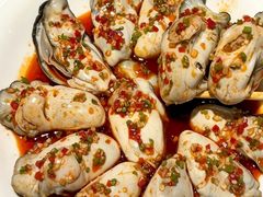 -波螺油子青岛本帮菜(银座店)