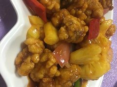 -茂港柏香(侨港路店)