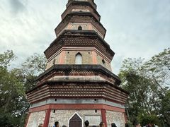 -惠州泗洲塔