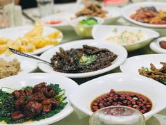 -顺风海鲜港(金玉兰店)