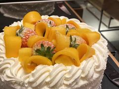 -鲜艳全日餐厅(长江之舟华邑酒店)