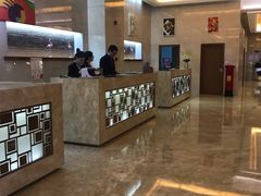 -成都明宇丽雅饭店