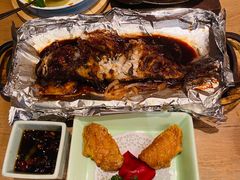 -新白鹿餐厅(城西银泰城店)