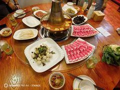 -怡和居北京涮羊肉(次南门店)