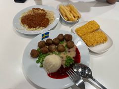 -宜家家居(哈尔滨商场店)