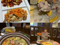 -隔壁老王·家常云南菜(花巷店)