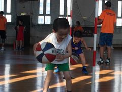 -育华篮球培训(新华路校区)