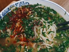 -西部马华清真兰州牛肉面·烧烤夜市(三里河店)