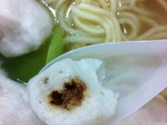 -原巷口鱼丸店(龙头路外卖店)