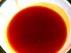 油碟-拈签一笑黄牛肉辣卤串串