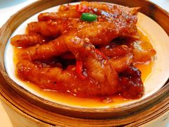 -天然台1908(中建广场店)