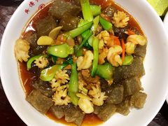 -牟传仁饭庄(星海店)