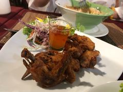 -BAI BUA RESTAURANT