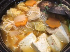 -景鹤料理(上地华联店)