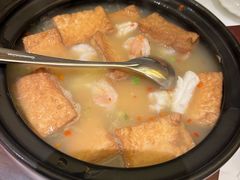 -潮州府·潮菜·砂锅粥(徐家汇店)