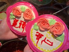 -赵美丽·重庆社区火锅·直营店(火车东站·中豪国际店)