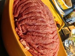 -羊大爷涮肉(亮马桥店)