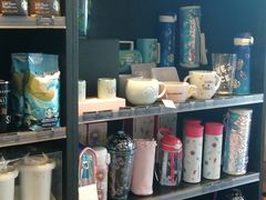 -星巴克(北京惠新东街店)