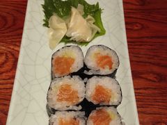 -大吉鲜鱼料理自慢(维也纳大厦店)