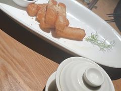 -阿强家川菜·29年老字号(岗顶店)