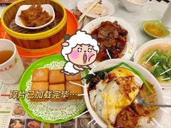 -澳门陈光记烧味饭店(郎家园店)