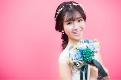 -巴黎经典婚纱摄影PARISSIC