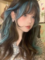 -发源地HAIR SALON