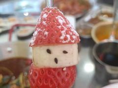 -玄希浪漫厨房·韩料烤肉(湖滨银泰in77店)