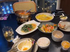 -Thai Alley泰爱里(二沙岛店)